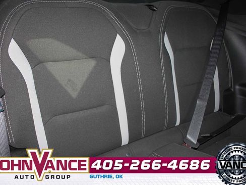 Used 2019 Chevrolet Camaro LT image 17