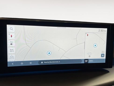 New 2026 Hyundai Ioniq 9 SEL AWD/4WD image 21