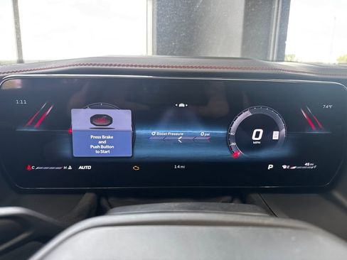 New 2026 Dodge Charger Scat Pack AWD/4WD image 7