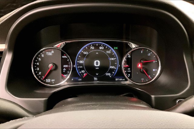 Used 2023 GMC Acadia Denali w/ Trailering Package AWD/4WD image 29