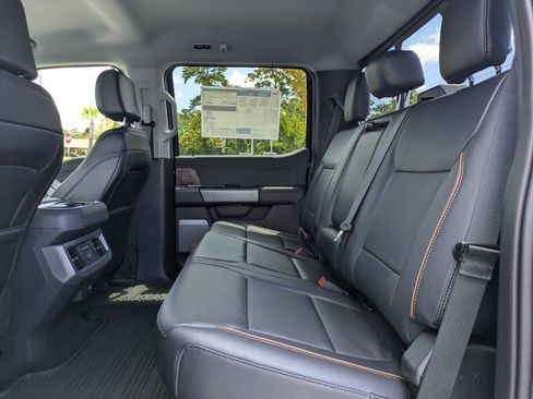 New 2026 Ford F250 Lariat w/ Chrome Package AWD/4WD image 14