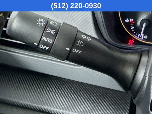 Used 2026 Subaru Crosstrek 2.5i Wilderness w/ Crosstrek Mirror Package AWD/4WD image 13