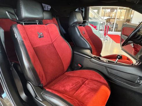 Used 2020 Dodge Challenger R/T Scat Pack image 24