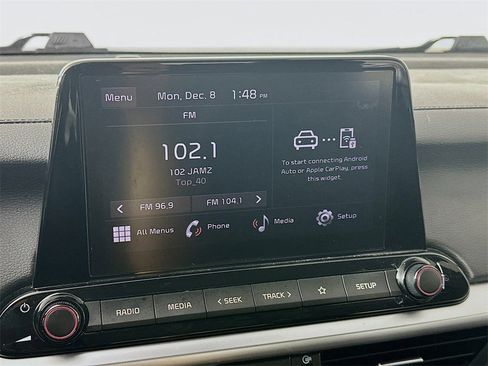 Used 2022 Kia Forte Sedan image 17