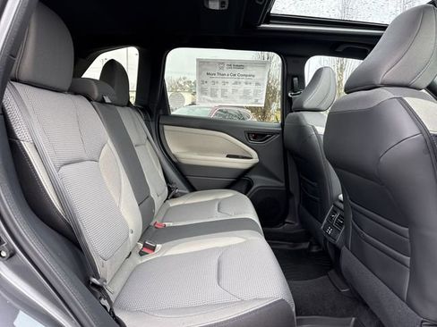 New 2026 Subaru Forester Premium image 17