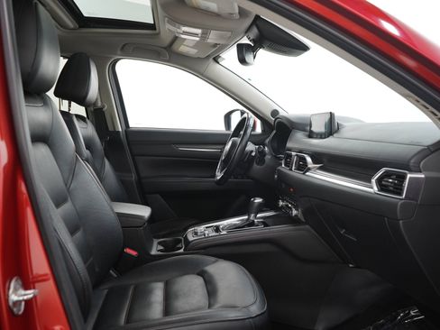 Used 2020 MAZDA CX-5 Grand Touring AWD/4WD image 13