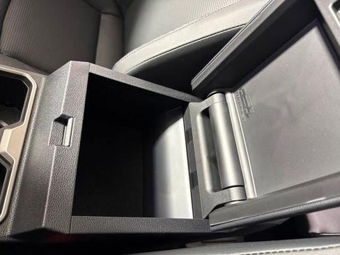 New 2026 Toyota 4Runner Limited image 35