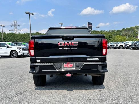 Certified 2023 GMC Sierra 1500 Elevation AWD/4WD image 9