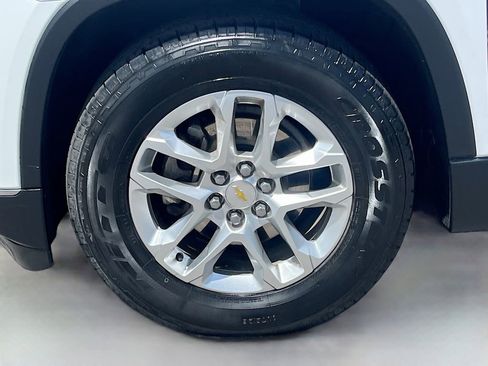 Used 2019 Chevrolet Traverse LT AWD/4WD image 31