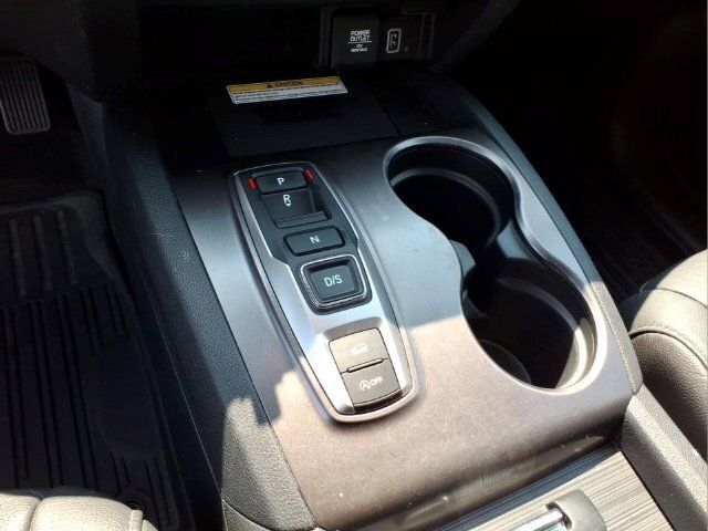 Used 2021 Honda Pilot Special Edition image 29