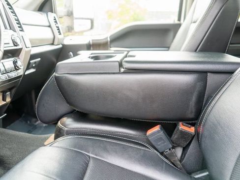 Used 2020 Ford F250 Lariat AWD/4WD image 22