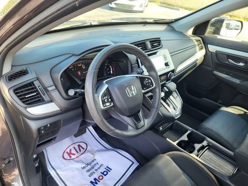 Used 2020 Honda CR-V LX image 9