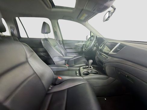 Used 2017 Honda Pilot EX-L image 32
