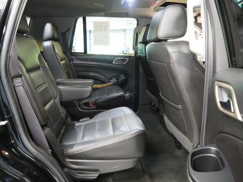 Used 2017 GMC Yukon Denali w/ Open Road Package AWD/4WD image 38