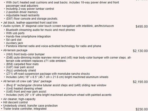 Used 2015 GMC Sierra 1500 SLT image 7