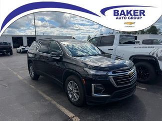 Used 2023 Chevrolet Traverse LT AWD/4WD video 1