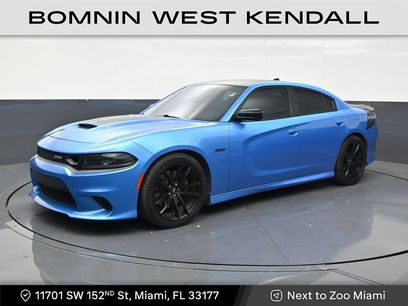 Used 2023 Dodge Charger Scat Pack w/ Daytona Edition Group