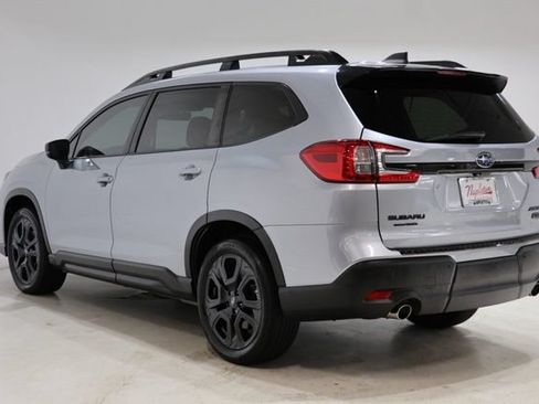 Used 2024 Subaru Ascent Onyx Edition AWD/4WD image 6