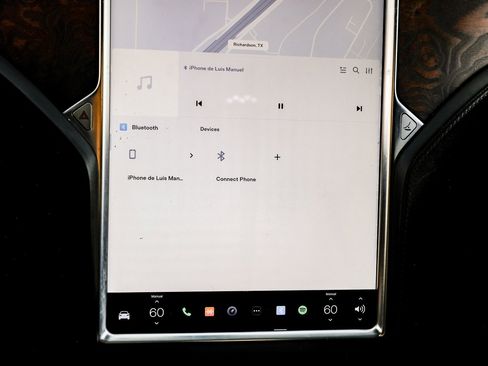 Used 2017 Tesla Model X 75D image 33