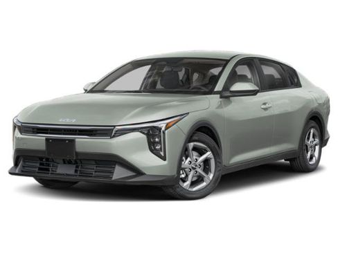 Used 2026 Kia K4 FWD image 1
