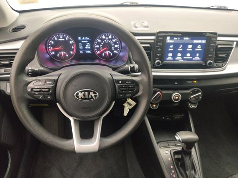 Used 2020 Kia Rio S w/ Technology Package FWD image 22