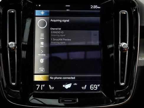 Used 2021 Volvo XC40 T5 Inscription w/ Climate Package AWD/4WD image 25