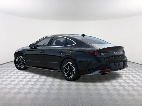 New 2026 Hyundai Sonata SEL FWD image 5