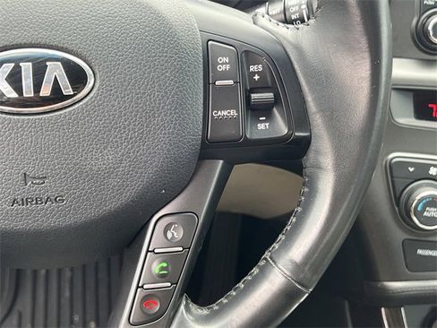 Used 2013 Kia Optima EX image 27