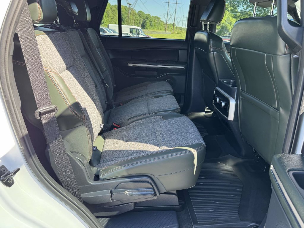 Used 2024 Ford Expedition Timberline AWD/4WD image 16