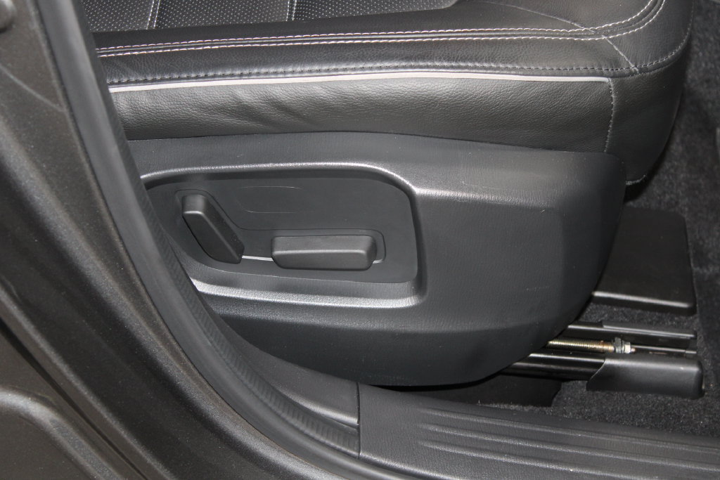 Used 2025 MAZDA CX-5 AWD 2.5 S w/ Premium Plus Pkg image 26