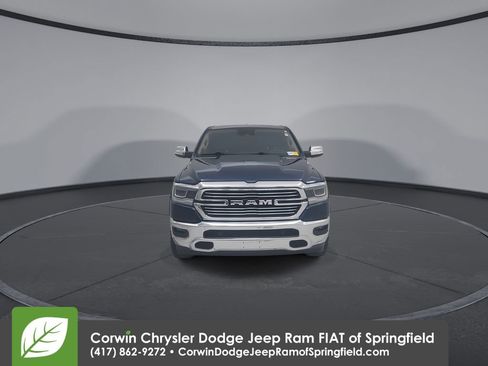 Used 2021 RAM 1500 Laramie image 6