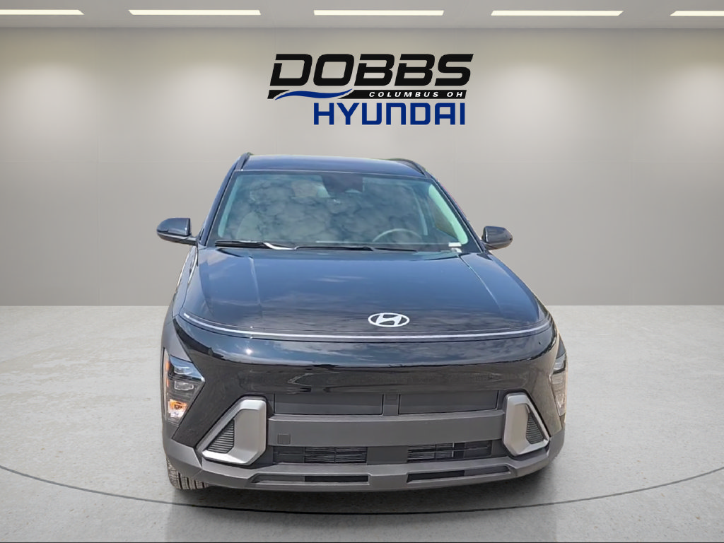 New 2027 Hyundai Kona SEL Sport AWD/4WD image 8