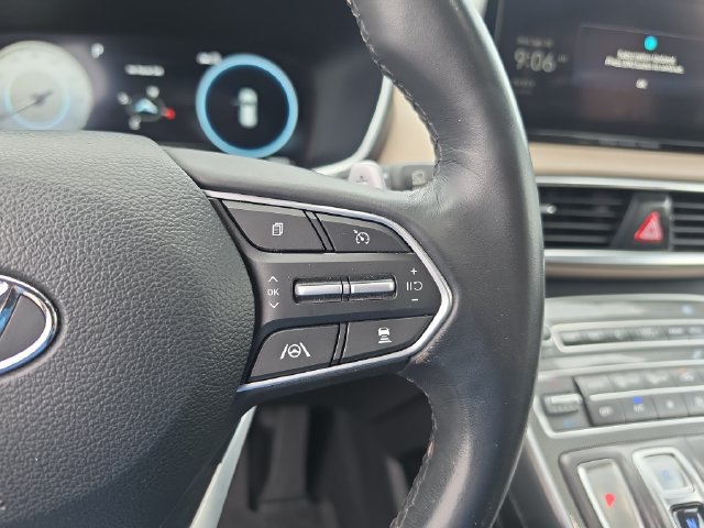 Used 2023 Hyundai Santa Fe SEL w/ Premium Package AWD/4WD image 23