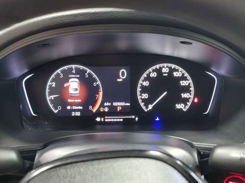 Certified 2025 Honda Civic LX image 32