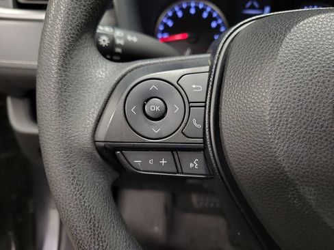 Used 2019 Toyota RAV4 LE w/ All Weather Liner Package FWD image 25