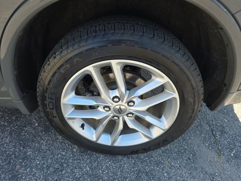 Used 2023 Dodge Durango GT image 36