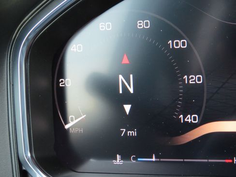 New 2026 GMC Sierra 1500 AT4 w/ Technology Package image 23