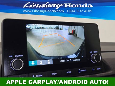 Used 2025 Honda CR-V LX image 18