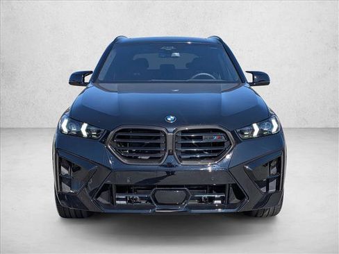 Certified 2026 BMW X5 M Competition w/ Executive Package image 2