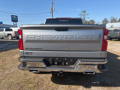 New 2026 Chevrolet Silverado 1500 LTZ image 6