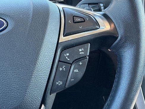 Used 2024 Ford Edge SEL w/ Convenience Package AWD/4WD image 20