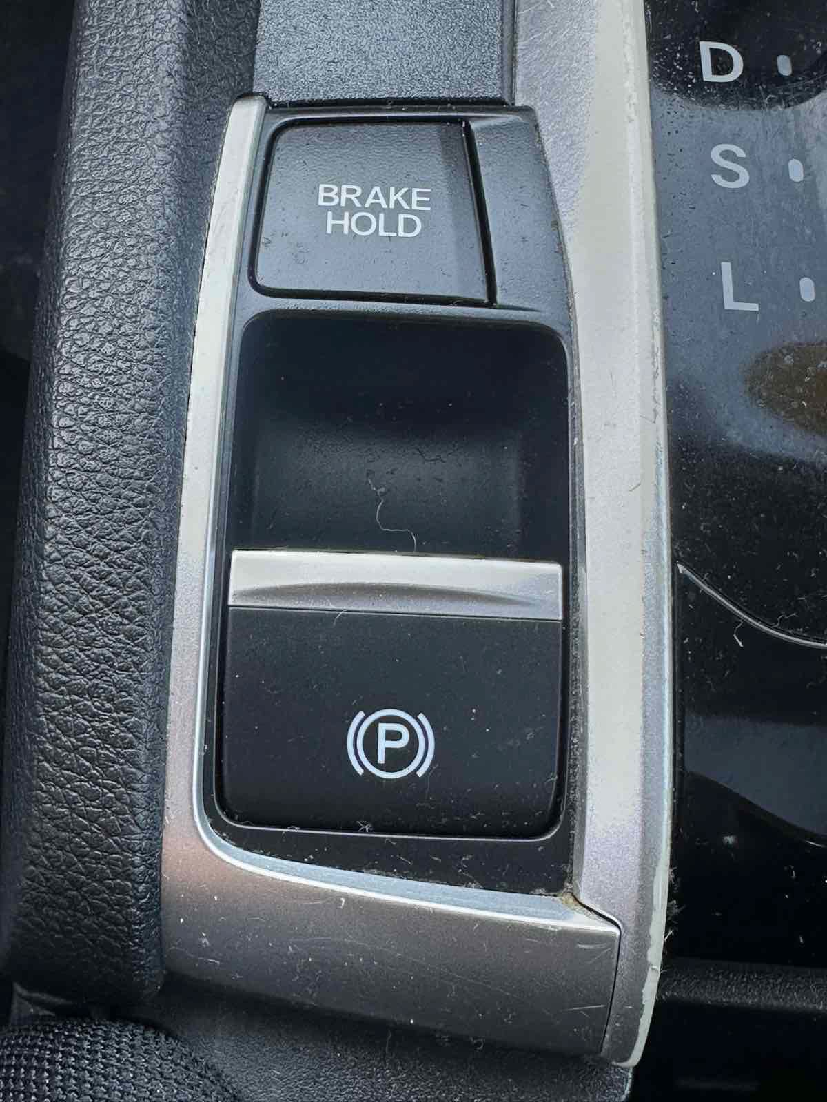 Used 2018 Honda Civic EX image 19