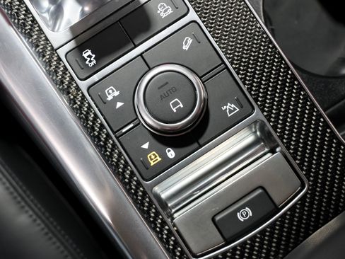 Used 2020 Land Rover Range Rover Sport SVR AWD/4WD image 94