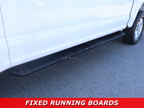 Used 2017 Ford F150 XLT w/ Trailer Tow Package image 12