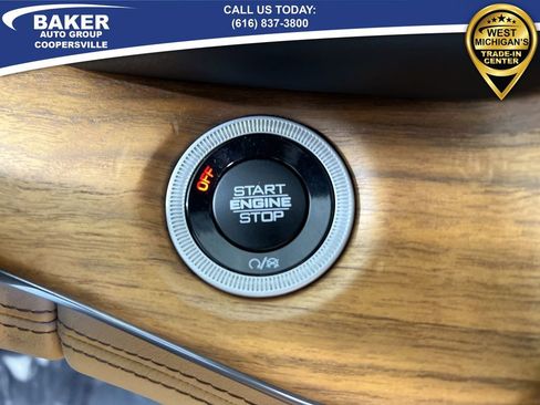 Used 2022 Jeep Grand Cherokee Summit image 18