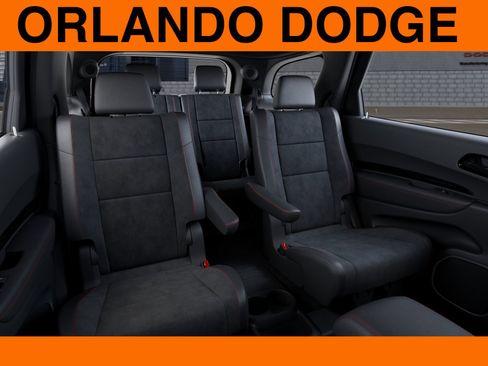 New 2026 Dodge Durango GT image 15