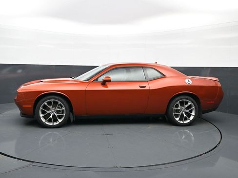 Used 2021 Dodge Challenger SXT w/ Plus Package RWD image 4