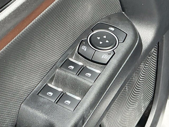 Used 2025 Ford Bronco Sport Outer Banks AWD/4WD image 14