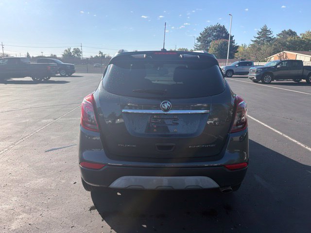 Used 2017 Buick Encore Sport Touring FWD image 7