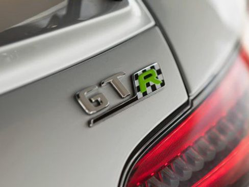 Used 2020 Mercedes-Benz AMG GT R image 16